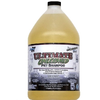Picture of Double K Ultimate Unleashed 3.8L Shampoo